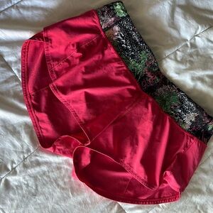 Lululemon Speed Short